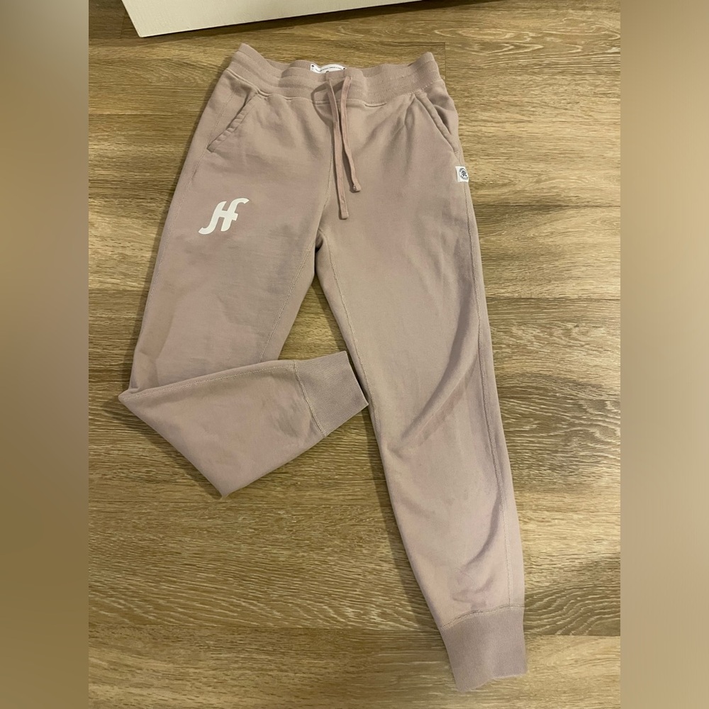 Reigning Champ Men’s Lightweight Terry Sweatpant